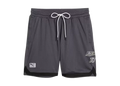 PUMA Oversized Shorts x Represent Gray