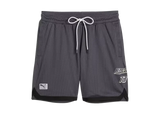 PUMA Oversized Shorts x Represent Gray
