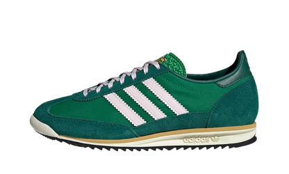 Adidas SL 72 Collegiate Green (W)