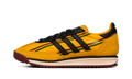 Adidas SL 72 RS Jamaica Football Federation x Bob Marley Yellow
