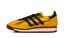 Adidas SL 72 RS Jamaica Football Federation x Bob Marley Yellow