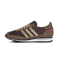 Adidas Damen SL 72 OG Preloved Brown Gold