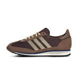 Adidas Damen SL 72 OG Preloved Brown Gold