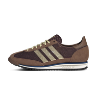 Zapatillas Adidas Mujer SL 72 OG Preloved Brown Gold