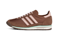 Adidas Mujer SL 72 OG Burdeos Pink