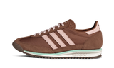 Adidas Mujer SL 72 OG Burdeos Pink