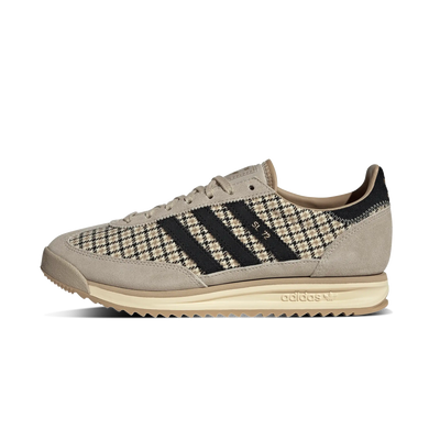 Adidas SL 72 RS Khaki Black
