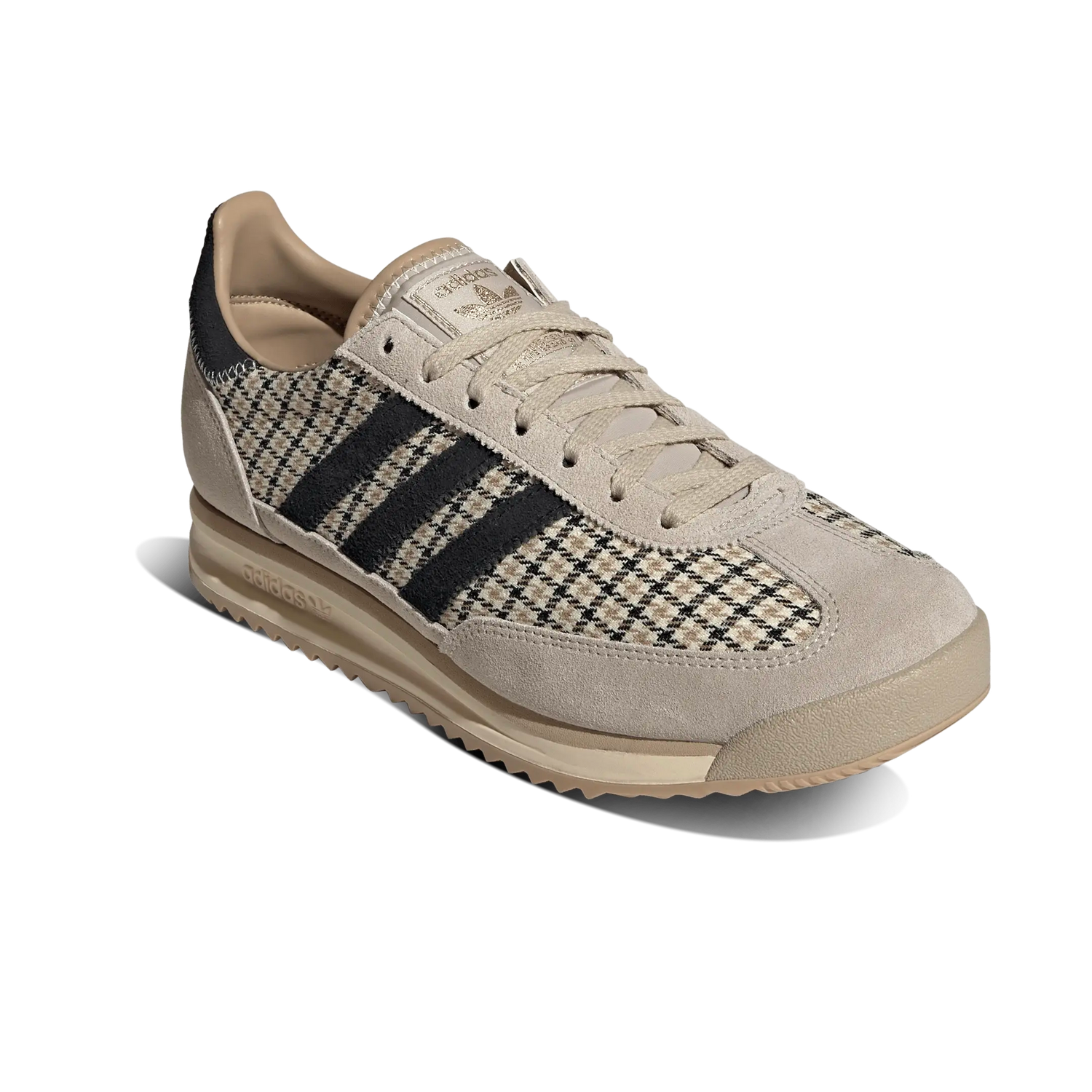 Adidas SL 72 RS Khaki Black