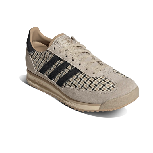 Adidas SL 72 RS Khaki Black