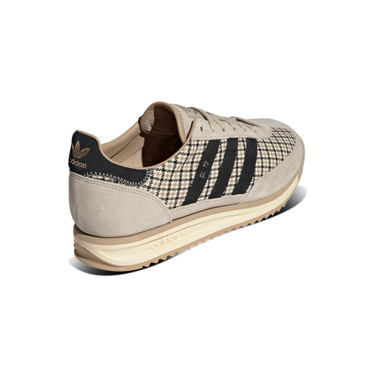 Adidas SL 72 RS Khaki Black