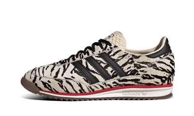 Adidas Mujer SL 72 OG Zebra
