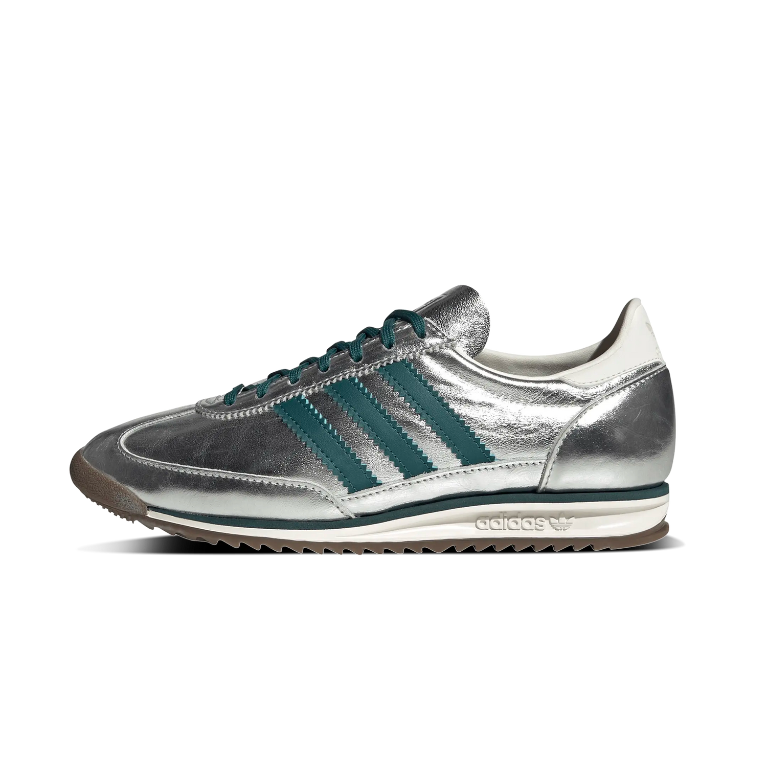 Adidas SL 72 OG Silver