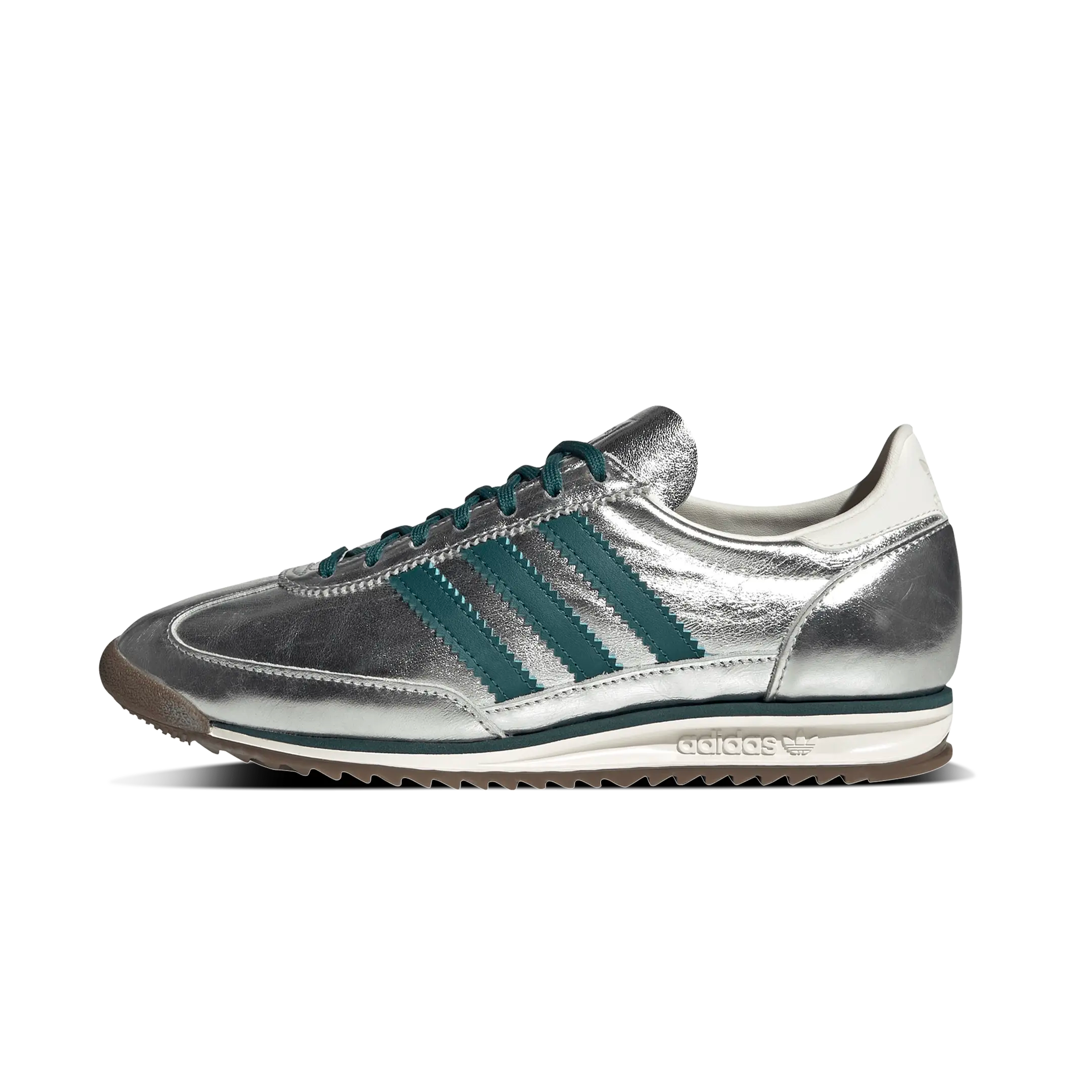 Adidas SL 72 OG Silver