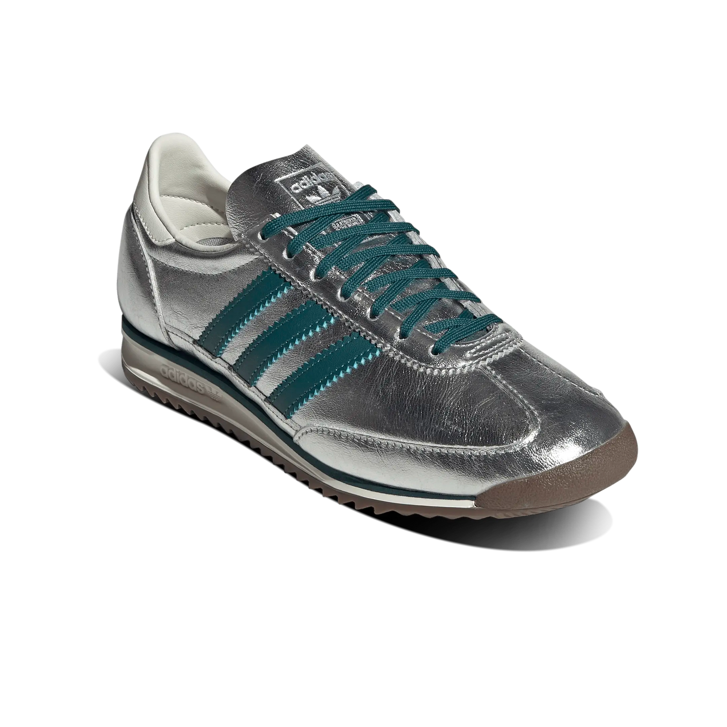 Adidas SL 72 OG Silver