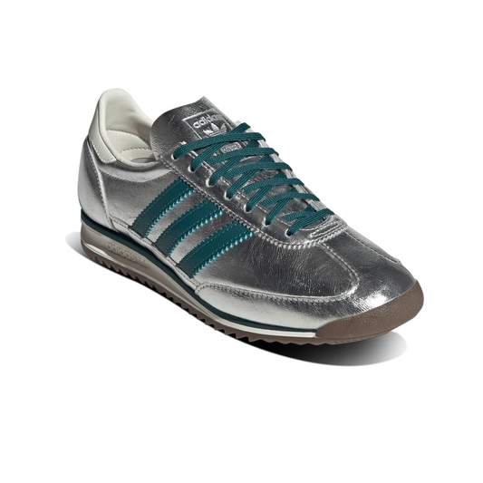 Adidas SL 72 OG Silver