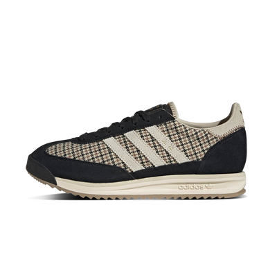 Adidas SL 72 RS Core Black
