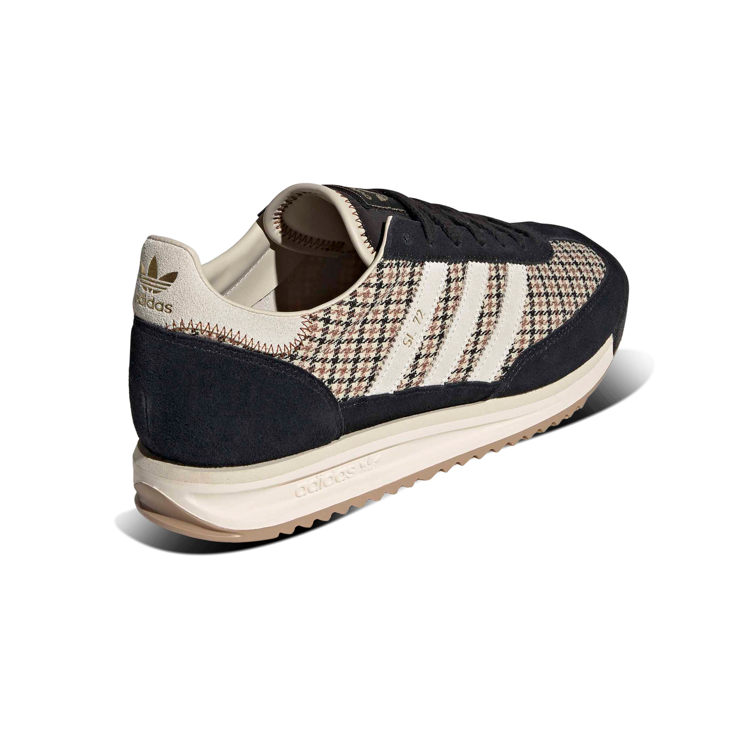 Adidas SL 72 RS Core Black