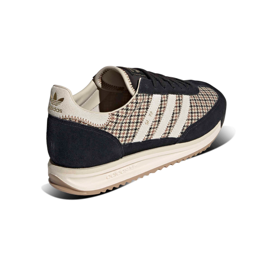 Zapatillas Adidas SL 72 RS Core Black – foto 2