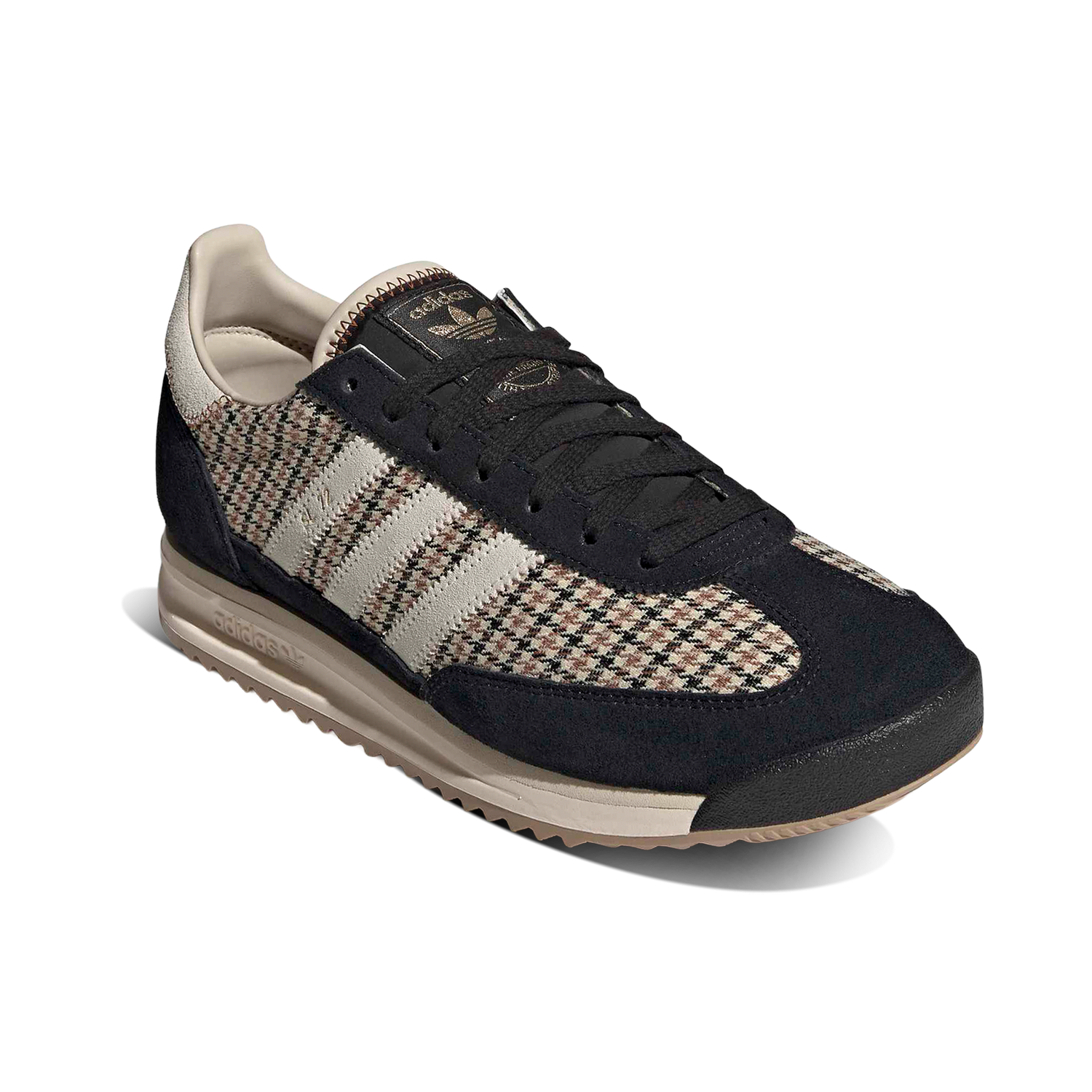 Adidas SL 72 RS Core Black