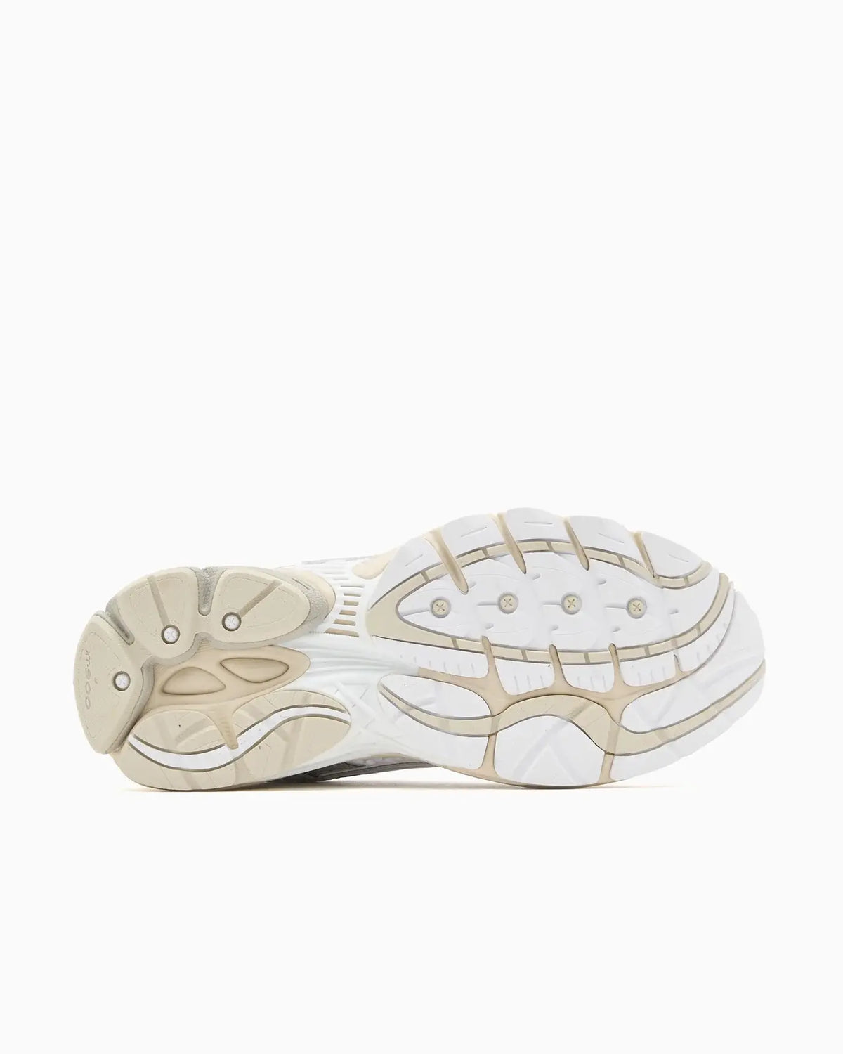 Saucony Progrid Omni 9 Eggshell