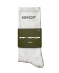 Calcetines Blancos