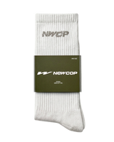 Calcetines Blancos