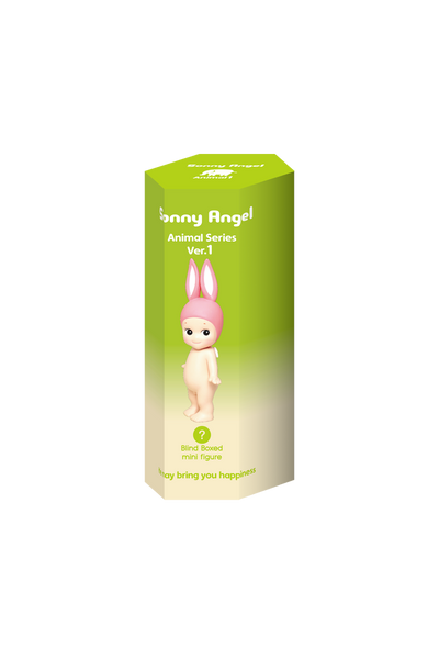 Sonny Angel  Animal serie 1