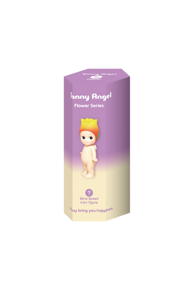 Sonny Angel Serie Flowers