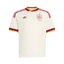 Adidas Spain 26 Away Jersey Off White