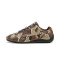 Puma Speedcat Snake Print Bitter Chocolate