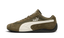 Puma Speedcat Mesh Olive