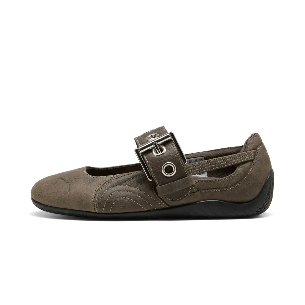 Puma Speedcat Ballet Dress Matte Bronze