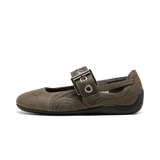 Puma Speedcat Ballet Dress Matte Bronze