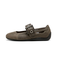 Bailarinas Puma Speedcat Ballet Dress Matte Bronze