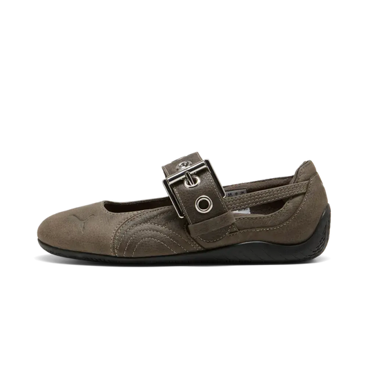 Puma Speedcat Ballet Dress Matte Bronze
