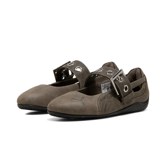 Puma Speedcat Ballet Dress Matte Bronze