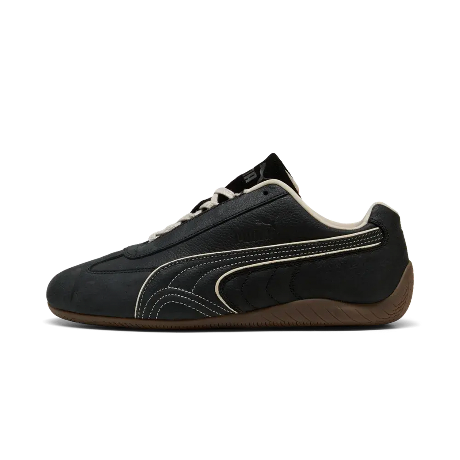 Puma  Speedcat Dress-Up Black Gum