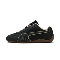Zapatillas Puma Speedcat Dress-Up Black Gum