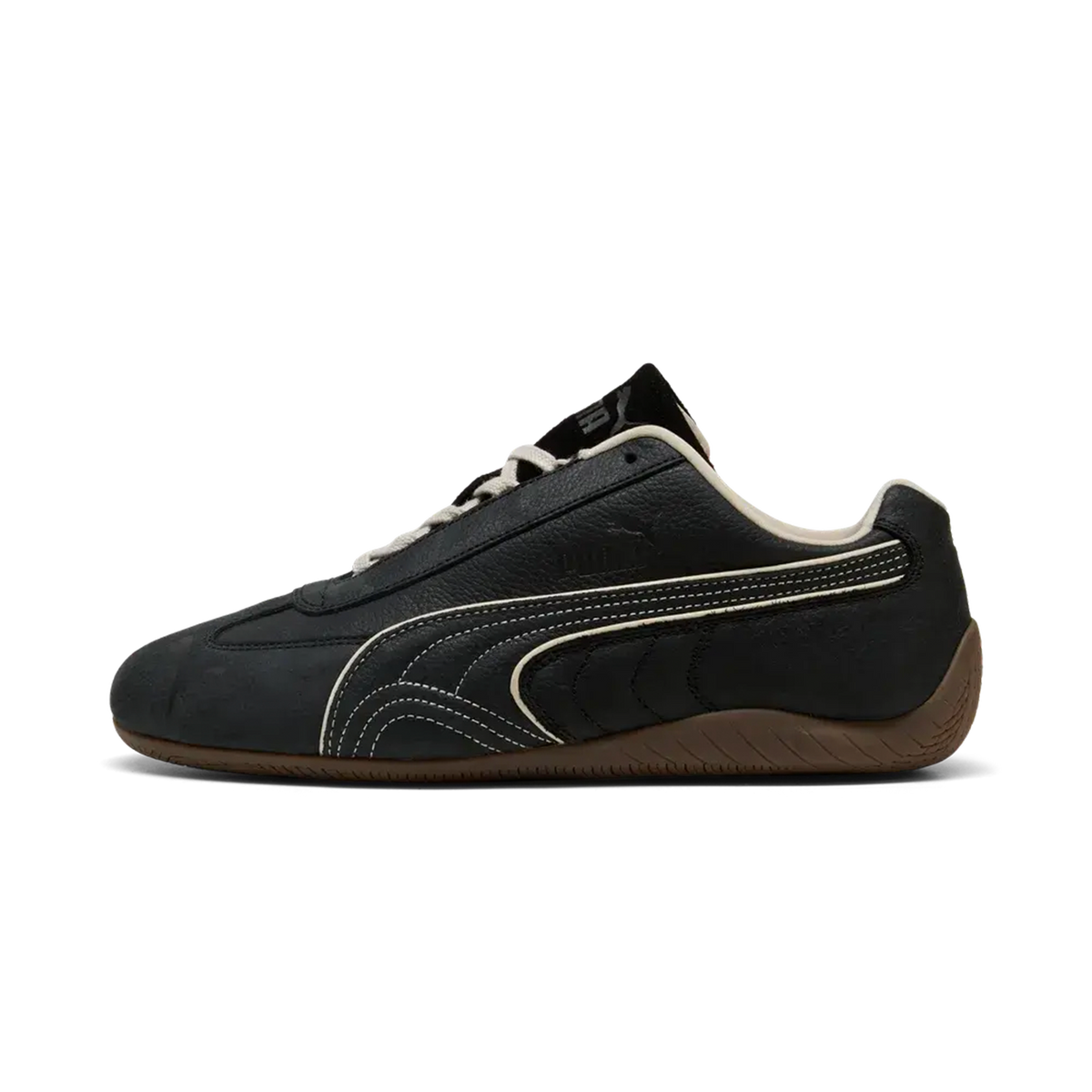 Puma  Speedcat Dress-Up Black Gum