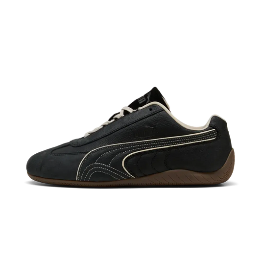 Puma  Speedcat Dress-Up Black Gum
