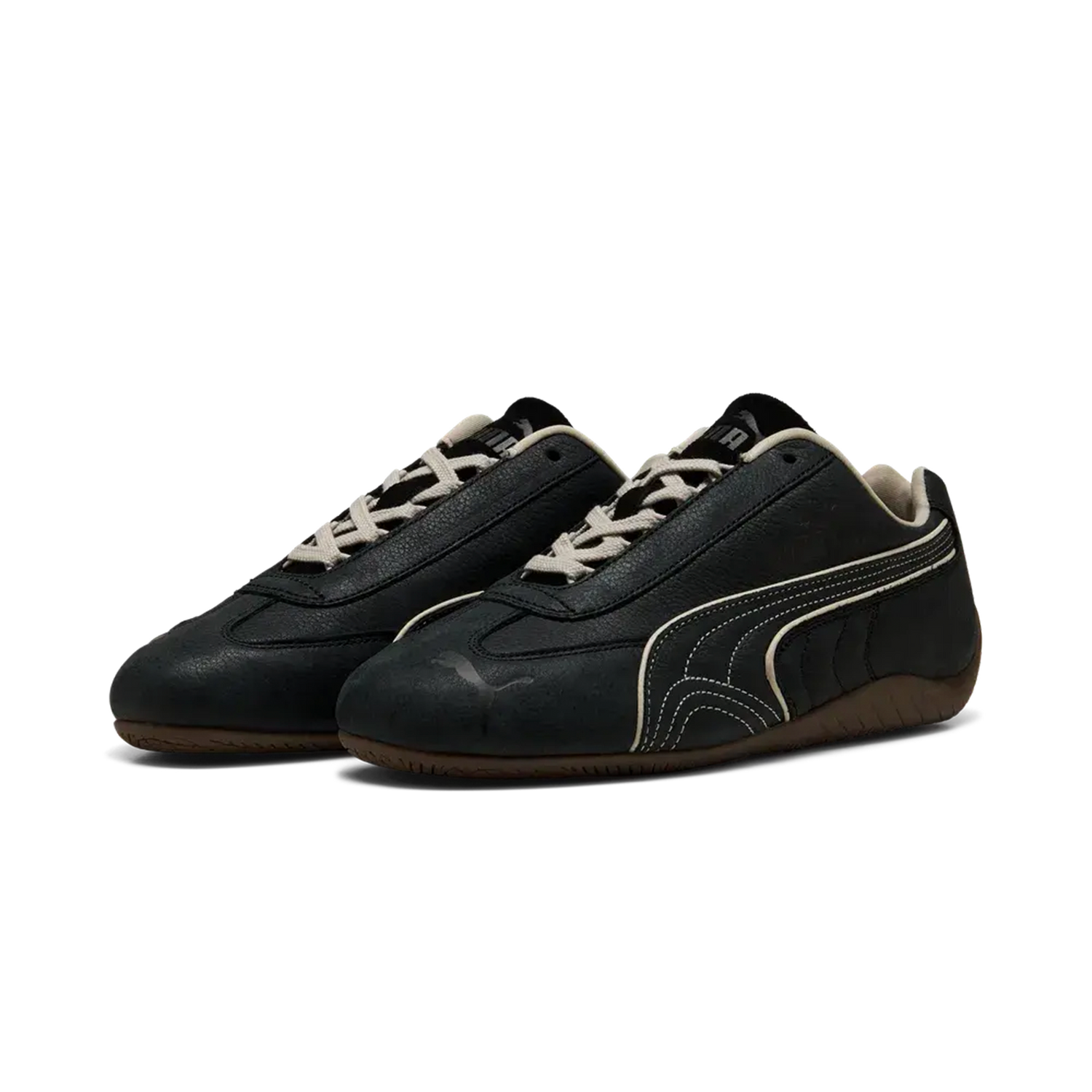 Puma  Speedcat Dress-Up Black Gum