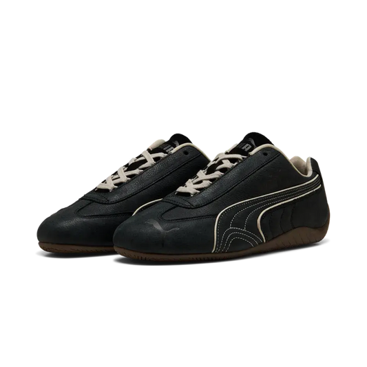 Puma  Speedcat Dress-Up Black Gum