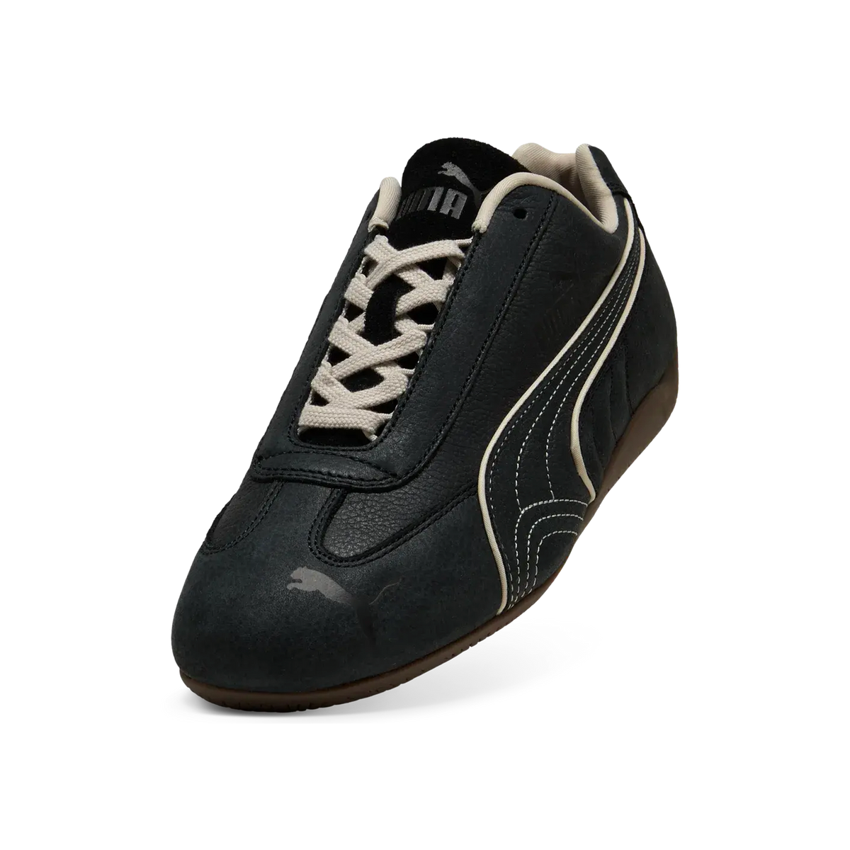 Puma  Speedcat Dress-Up Black Gum