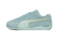 Puma Women's Speedcat Modern Mint Peaceful Blue