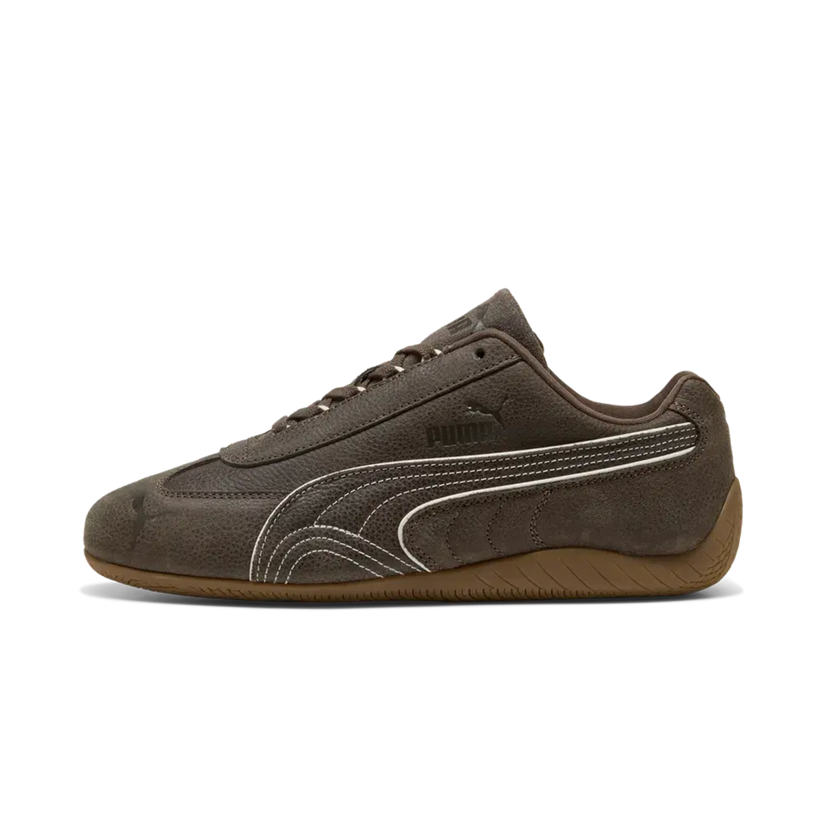 Puma Speedcat Dress-Up Matte Bronze