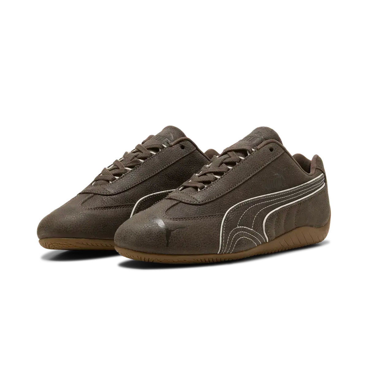 Puma Speedcat Dress-Up Matte Bronze