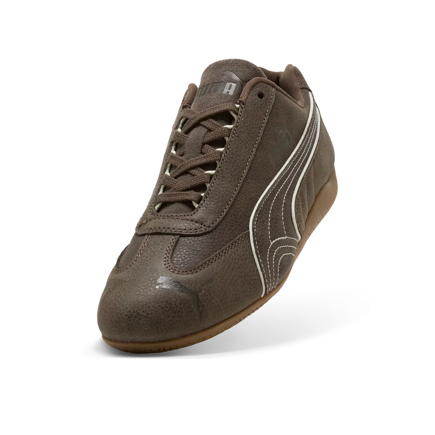 Puma Speedcat Dress-Up Matte Bronze
