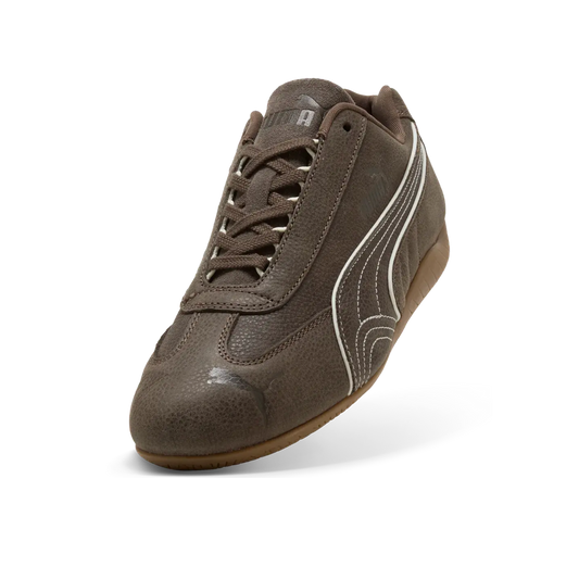Puma Speedcat Dress-Up Matte Bronze