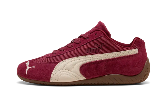 Puma Speedcat Corduroy Ruby Shimmer