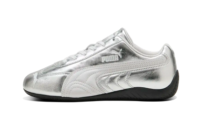 Puma Speedcat Silver